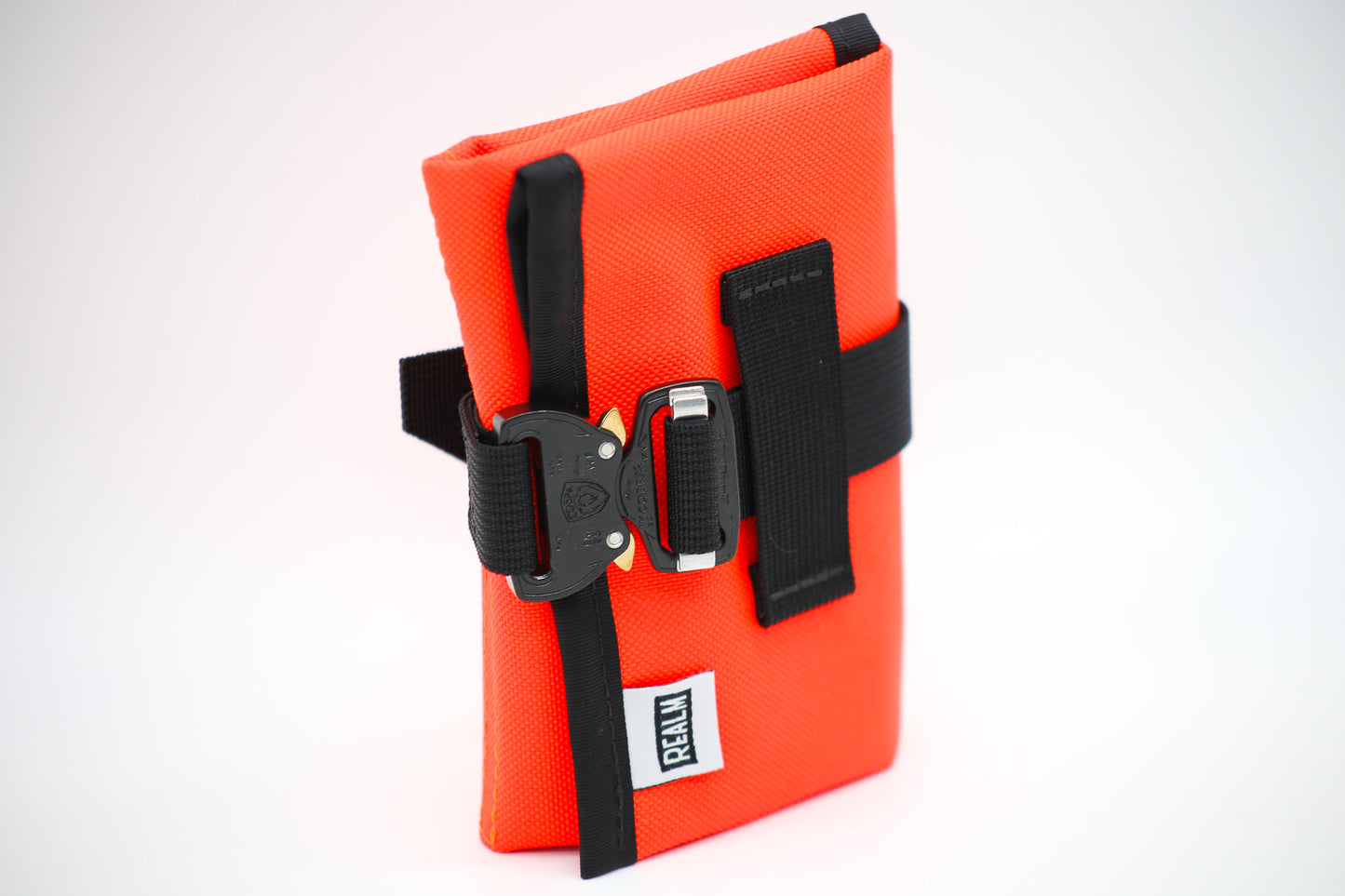 Saddle Tool Roll