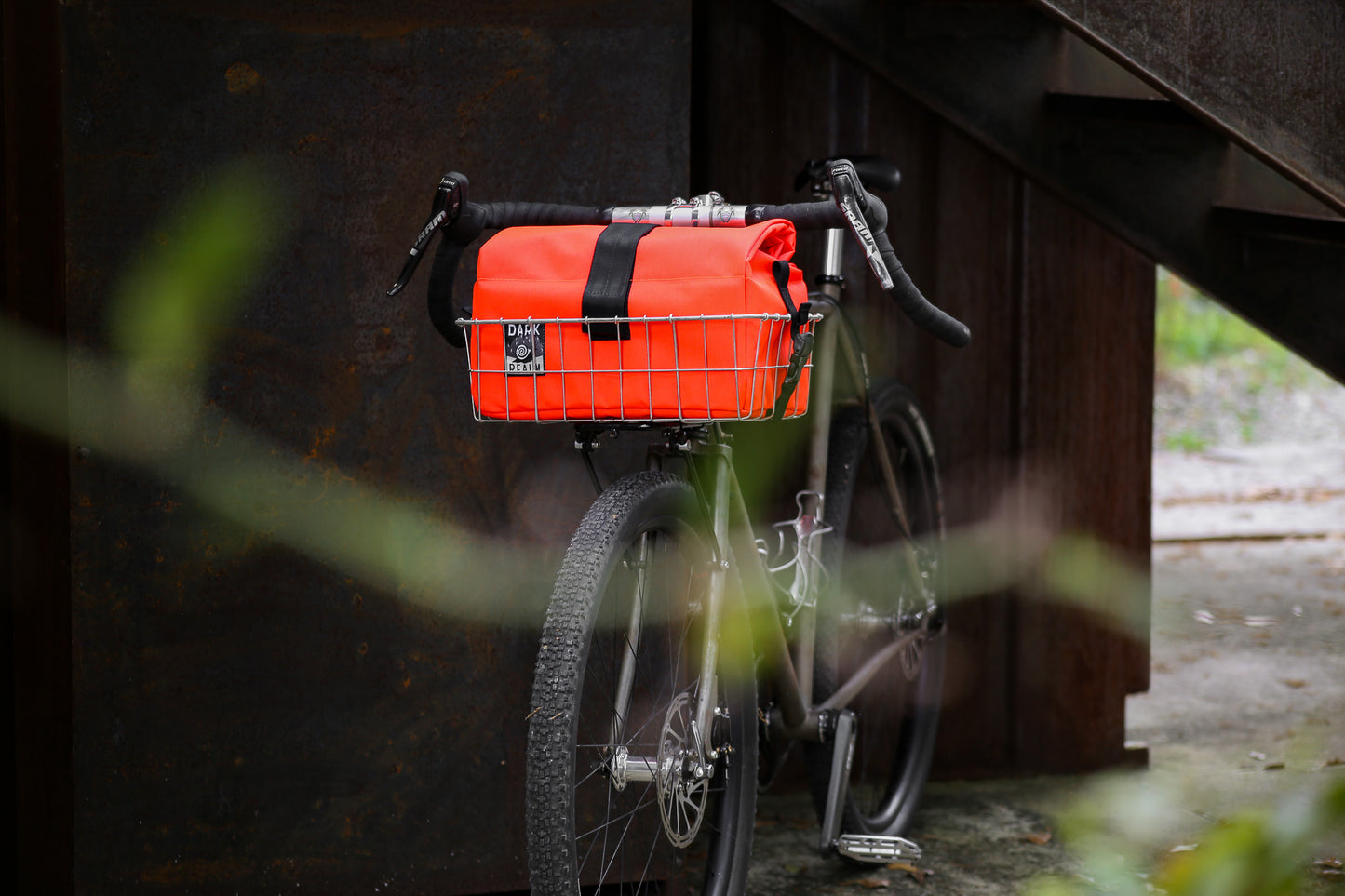 Basket Bag