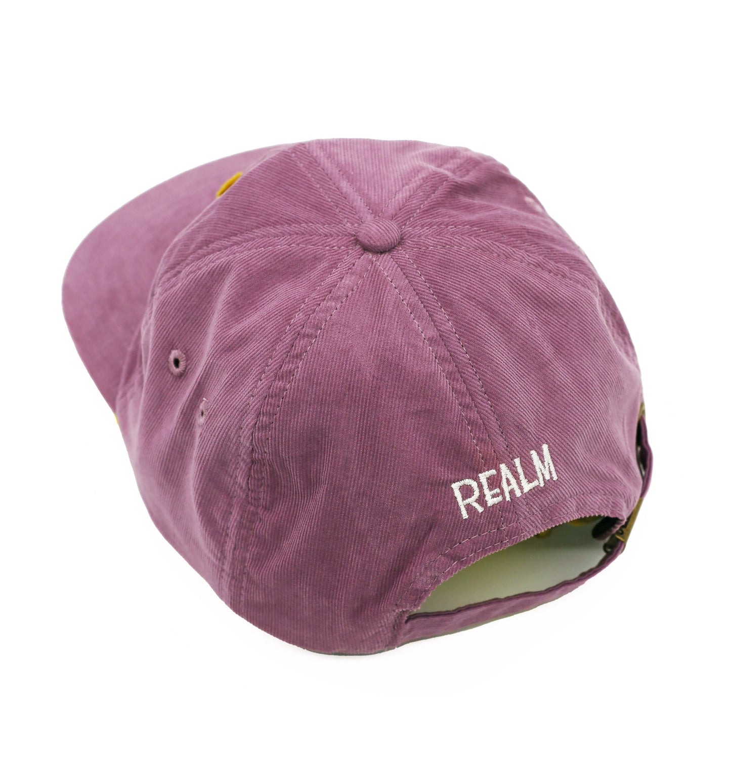 Glowing Snail Vortex Hat