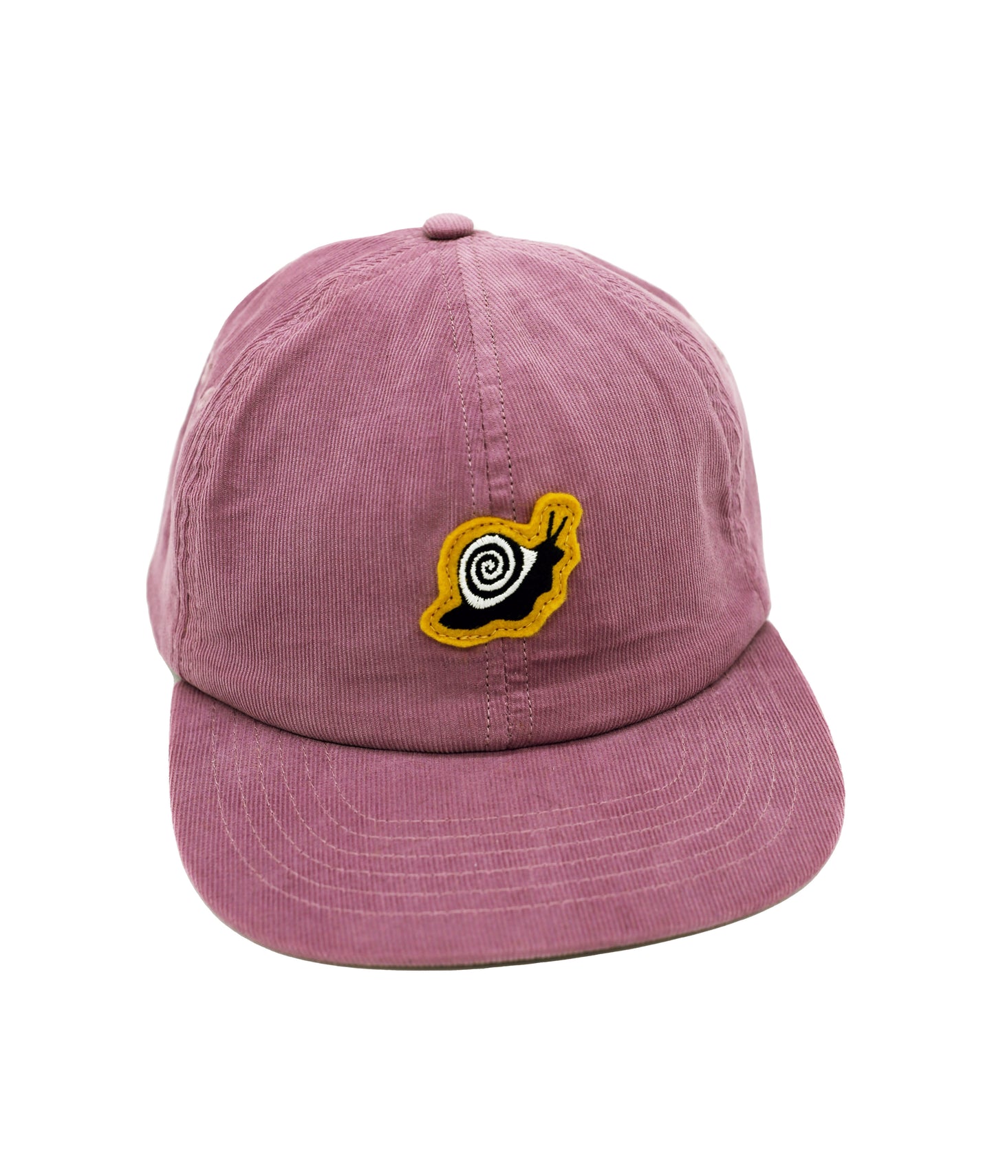 Glowing Snail Vortex Hat