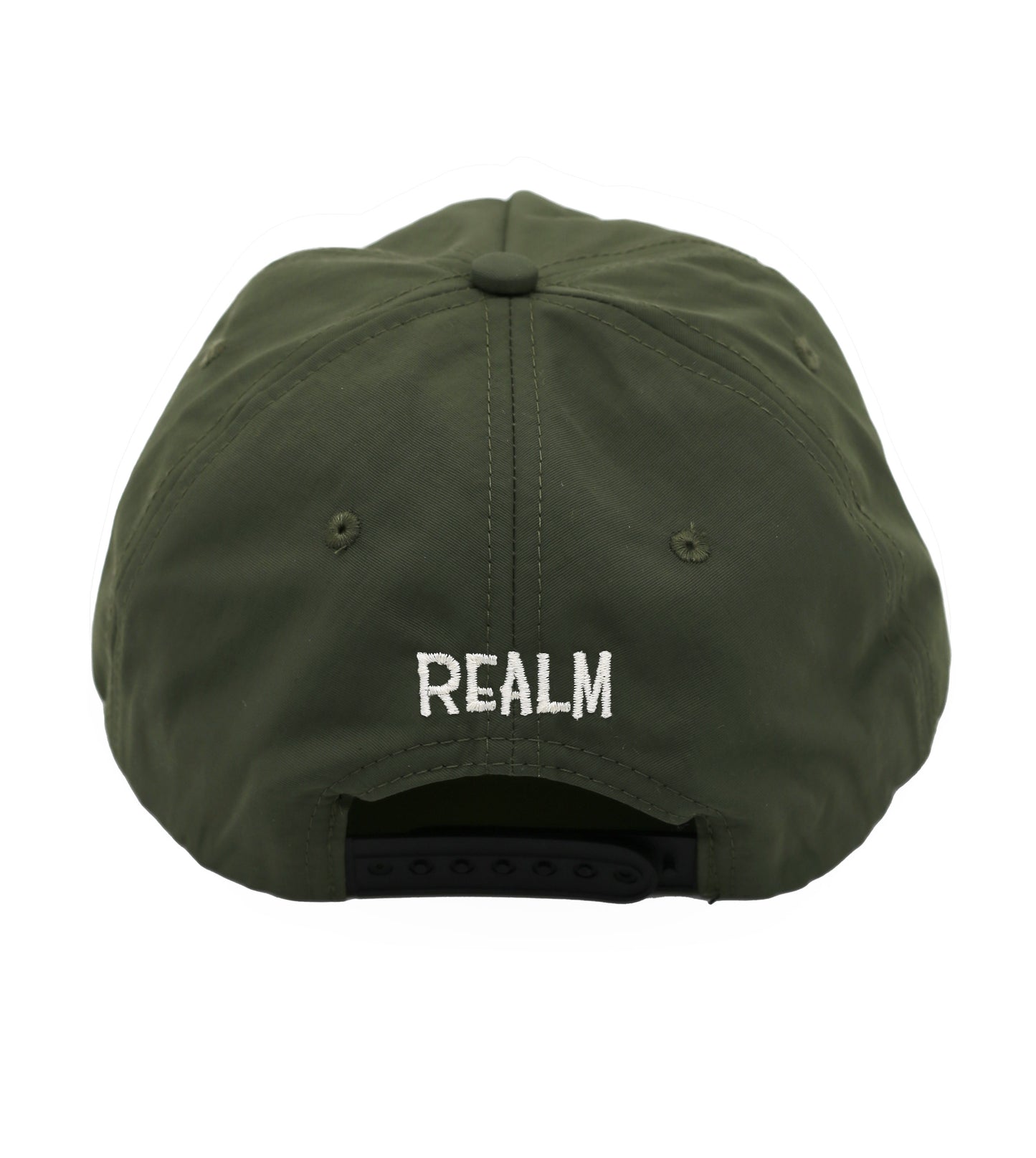 Glowing Snail Vortex Hat