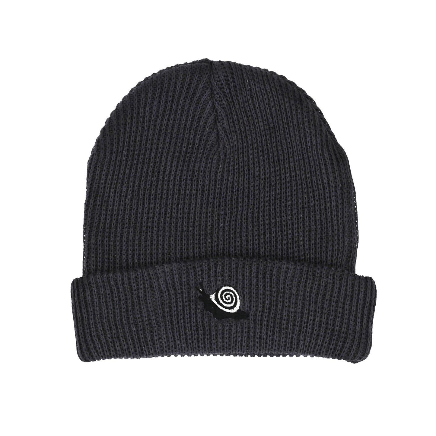 Spiral Snail Beanie Hat