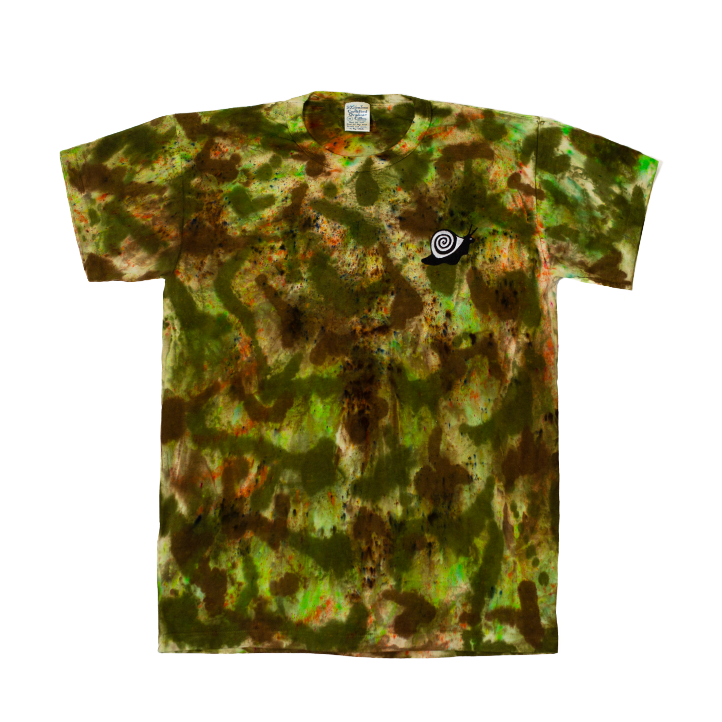fun seeking//seeking fun short sleeve