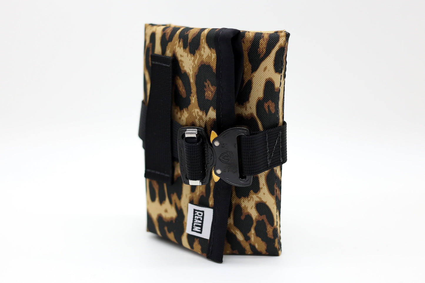 Saddle Tool Roll