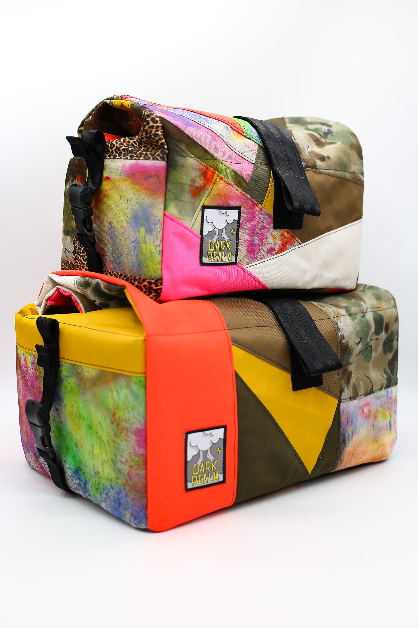 Basket Bag