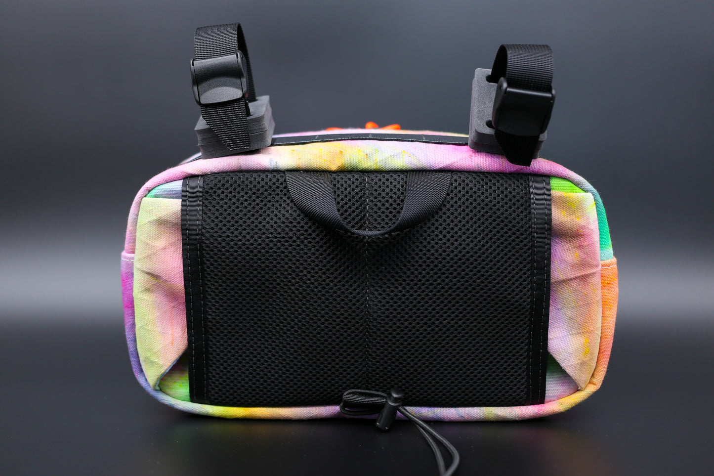 Dual Duty Hip/Handlebar Bag