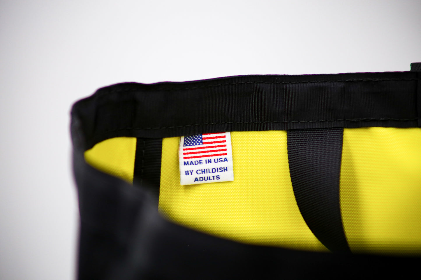 Basket Bag