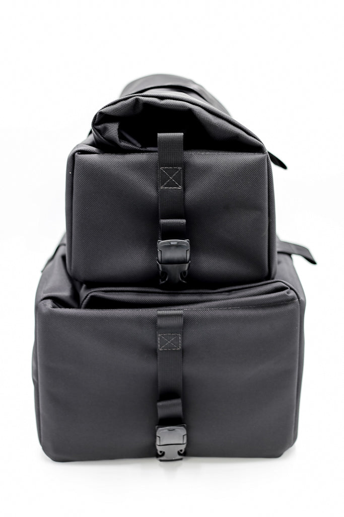 Basket Bag