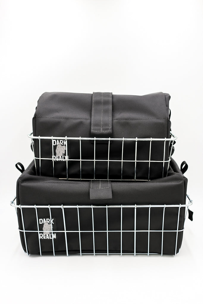 Basket Bag