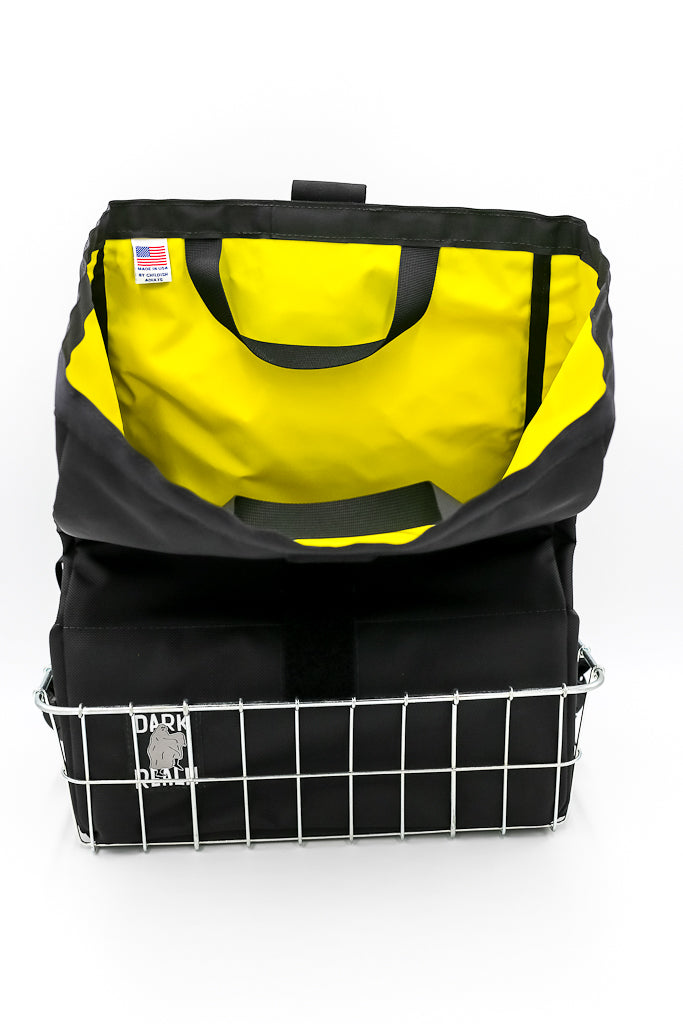 Basket Bag