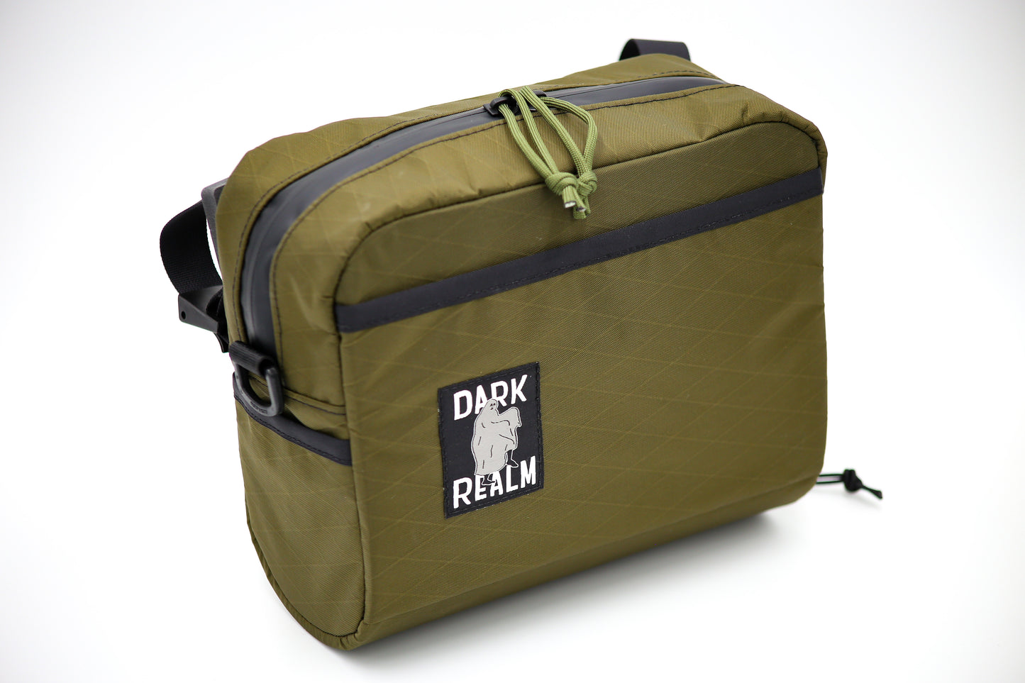 TBD HANDLEBAR BAG