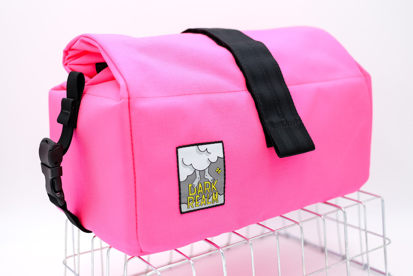 Basket Bag