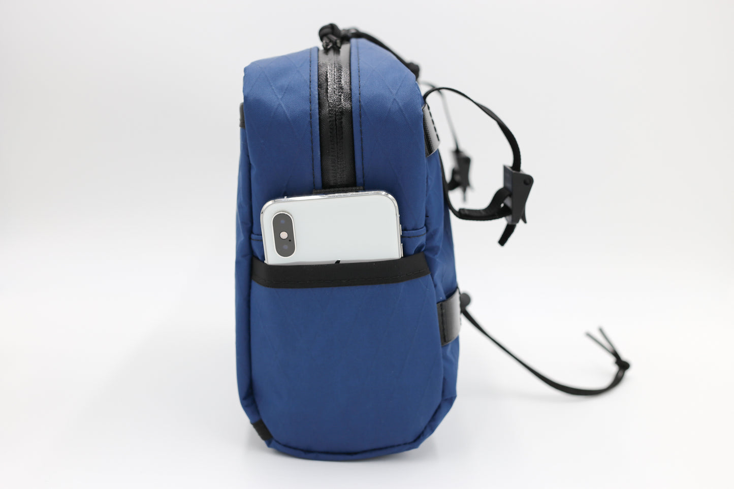 TBD HANDLEBAR BAG