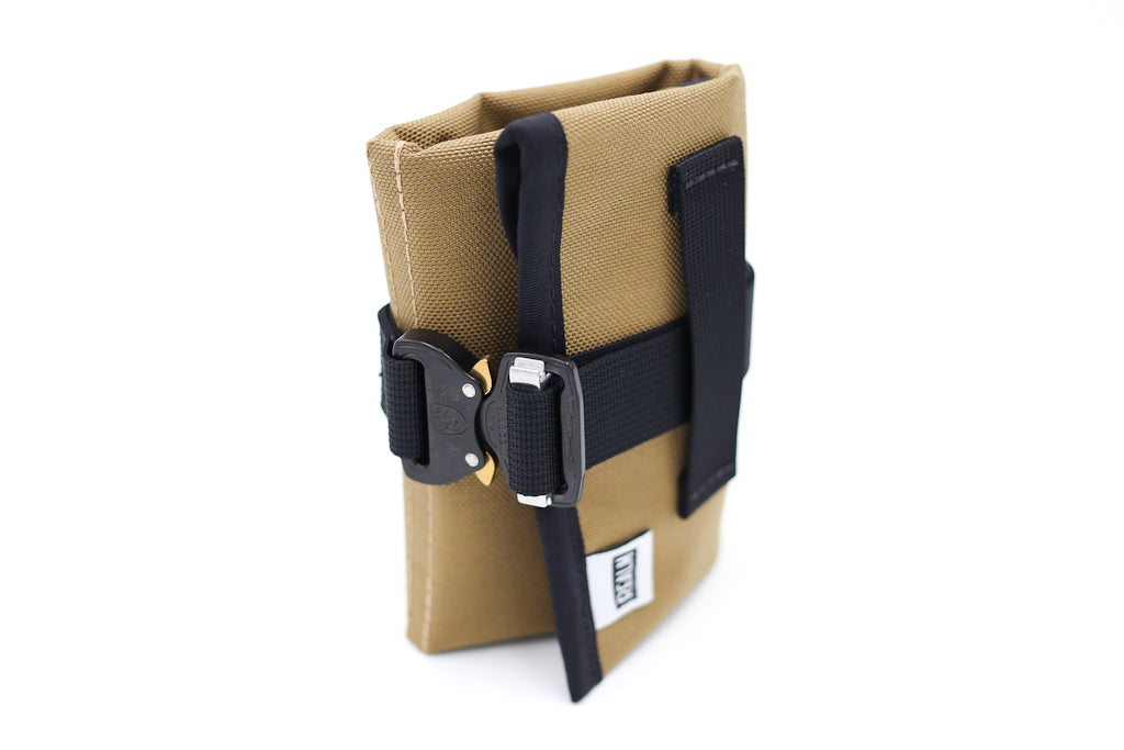 Saddle Tool Roll