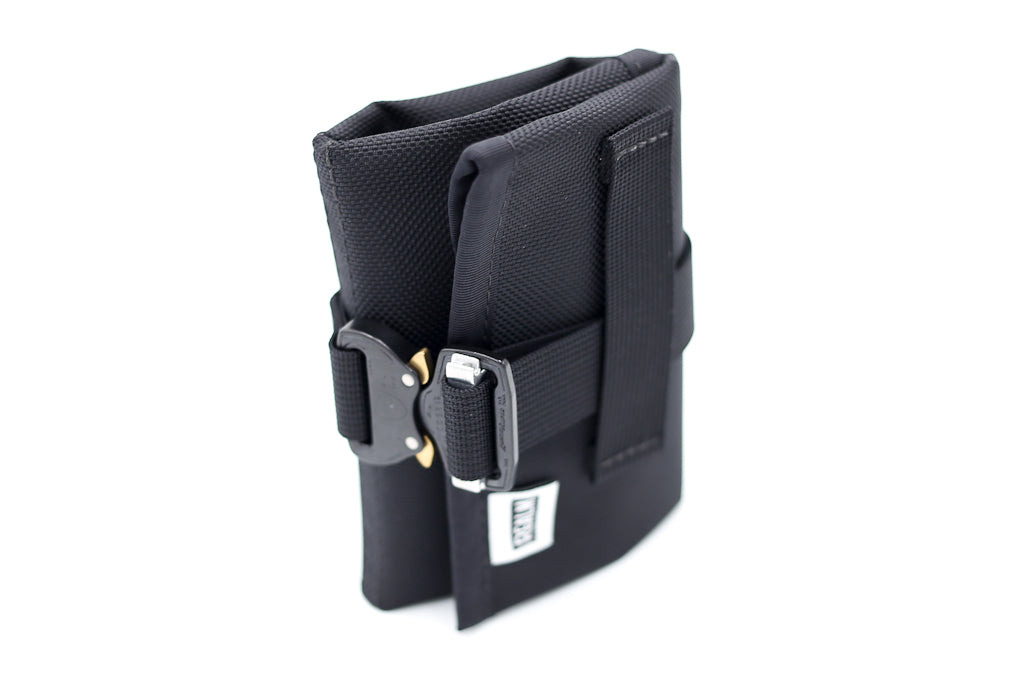 Saddle Tool Roll