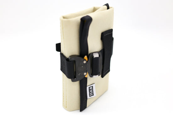 saddle tool roll