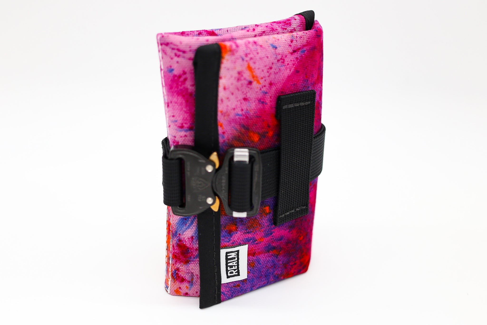 saddle tool roll