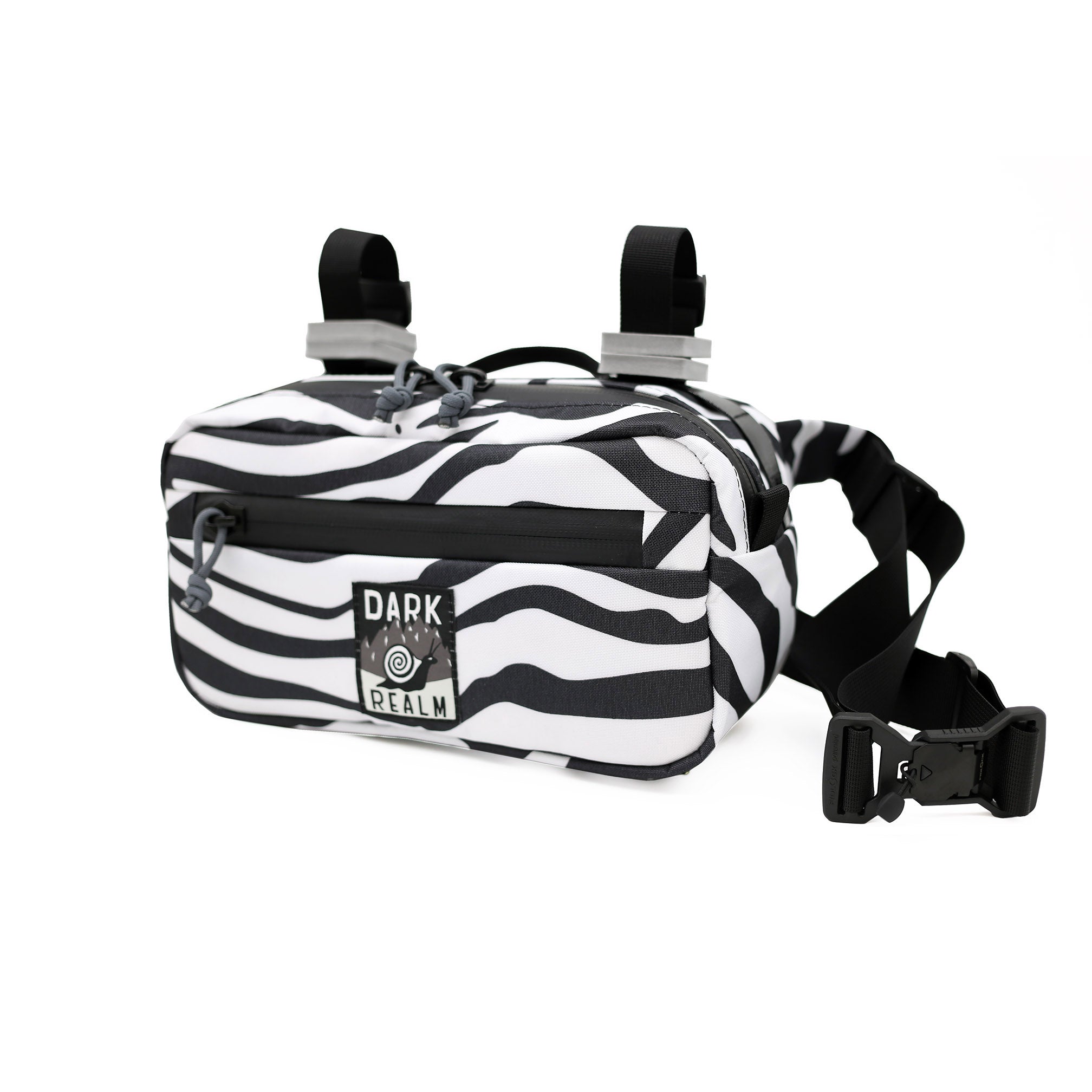 Dual Duty Hip/Handlebar Bag – Shop Realm