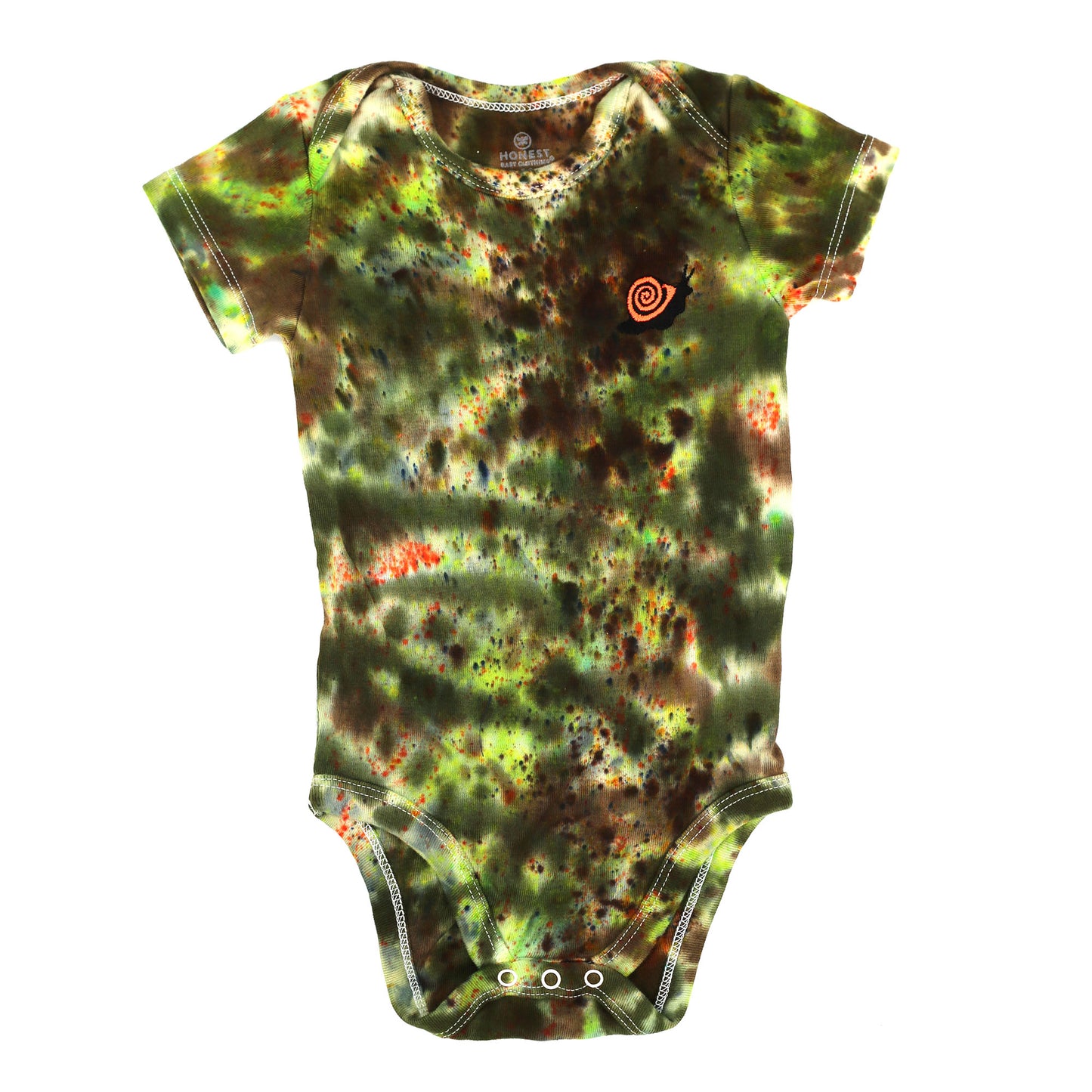 Baby Onesie