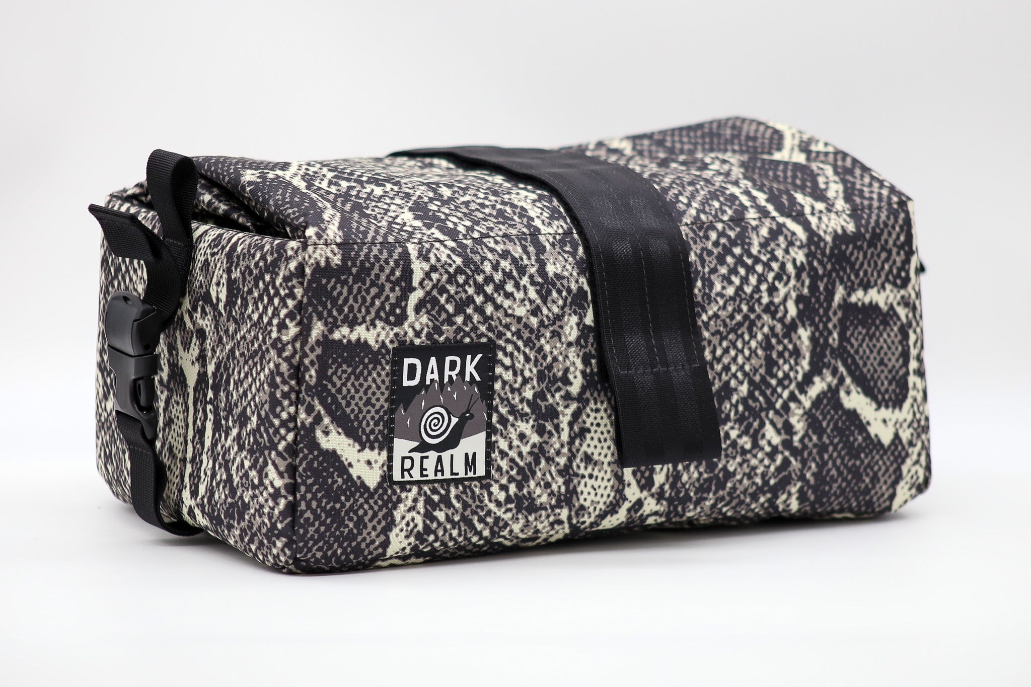 アクセサリー REALM basket bag(black) Basket Bag – Shop Realm