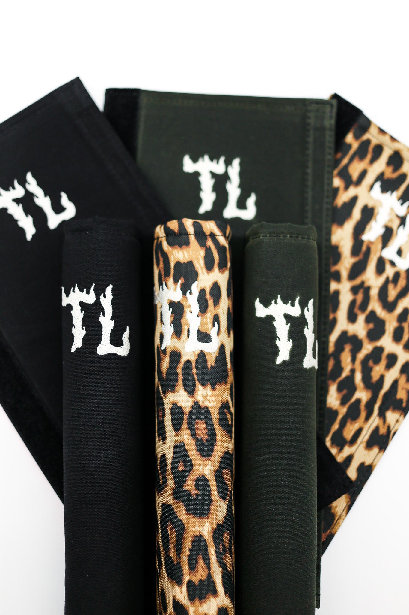 Tabe Lords Top Tube Pad