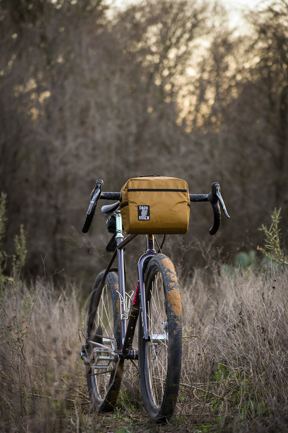 Vortex Waterproof Cycling Handlebar Bag – Altura