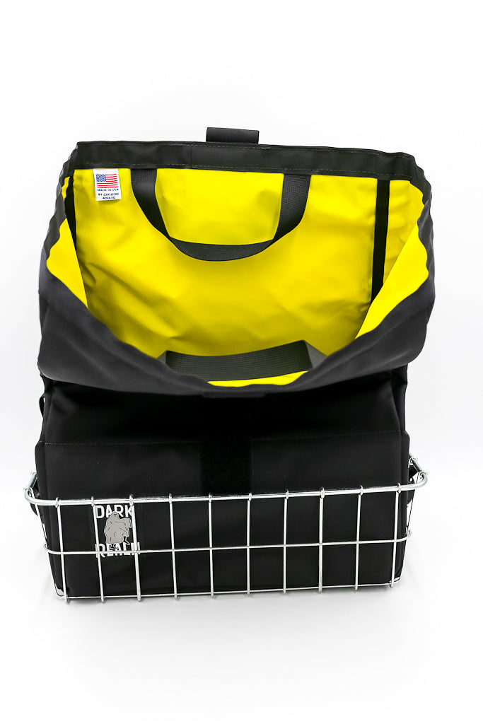 Wald Basket Bag – Shop Realm