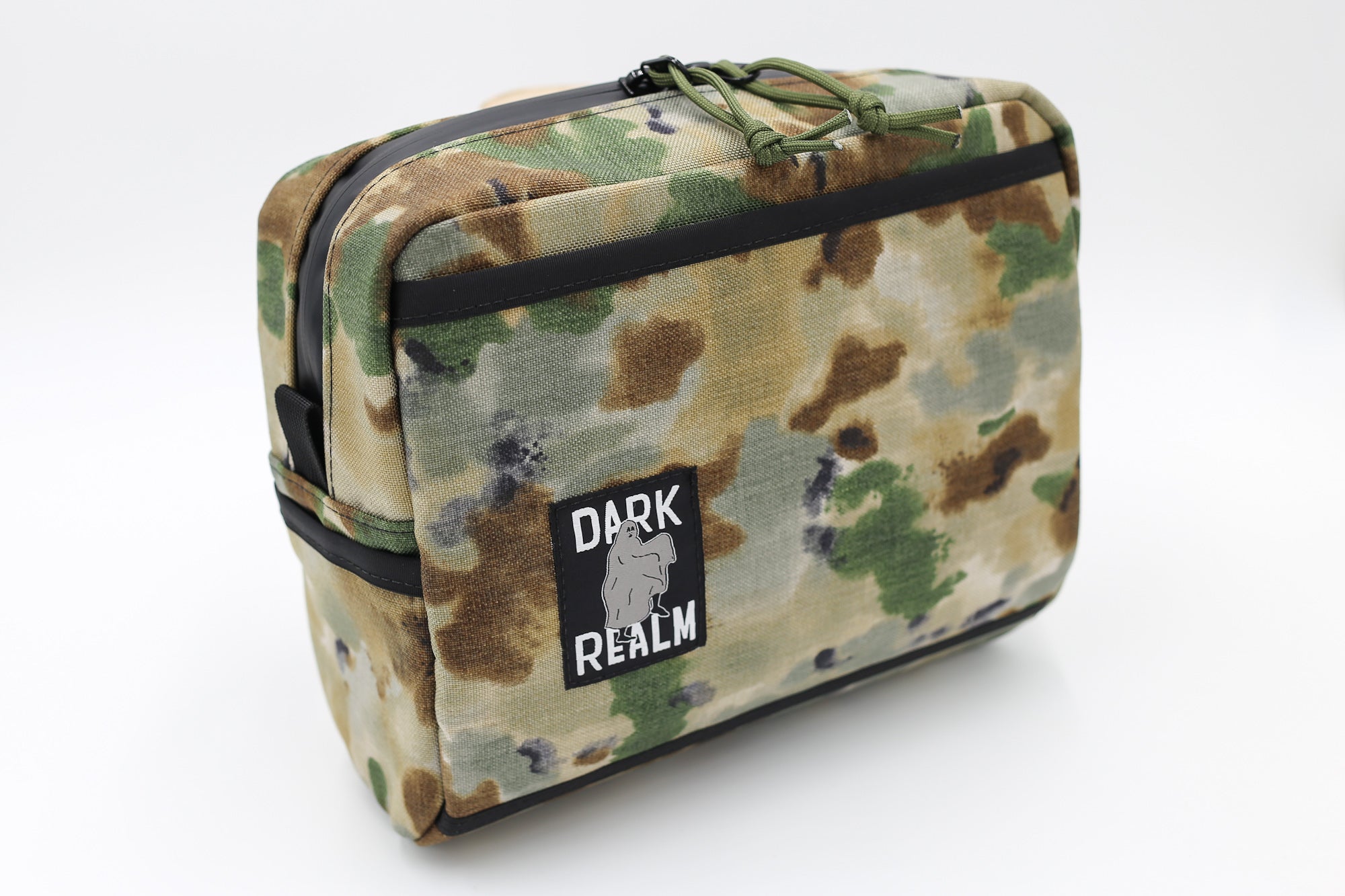 TBD HANDLEBAR BAG – Shop Realm