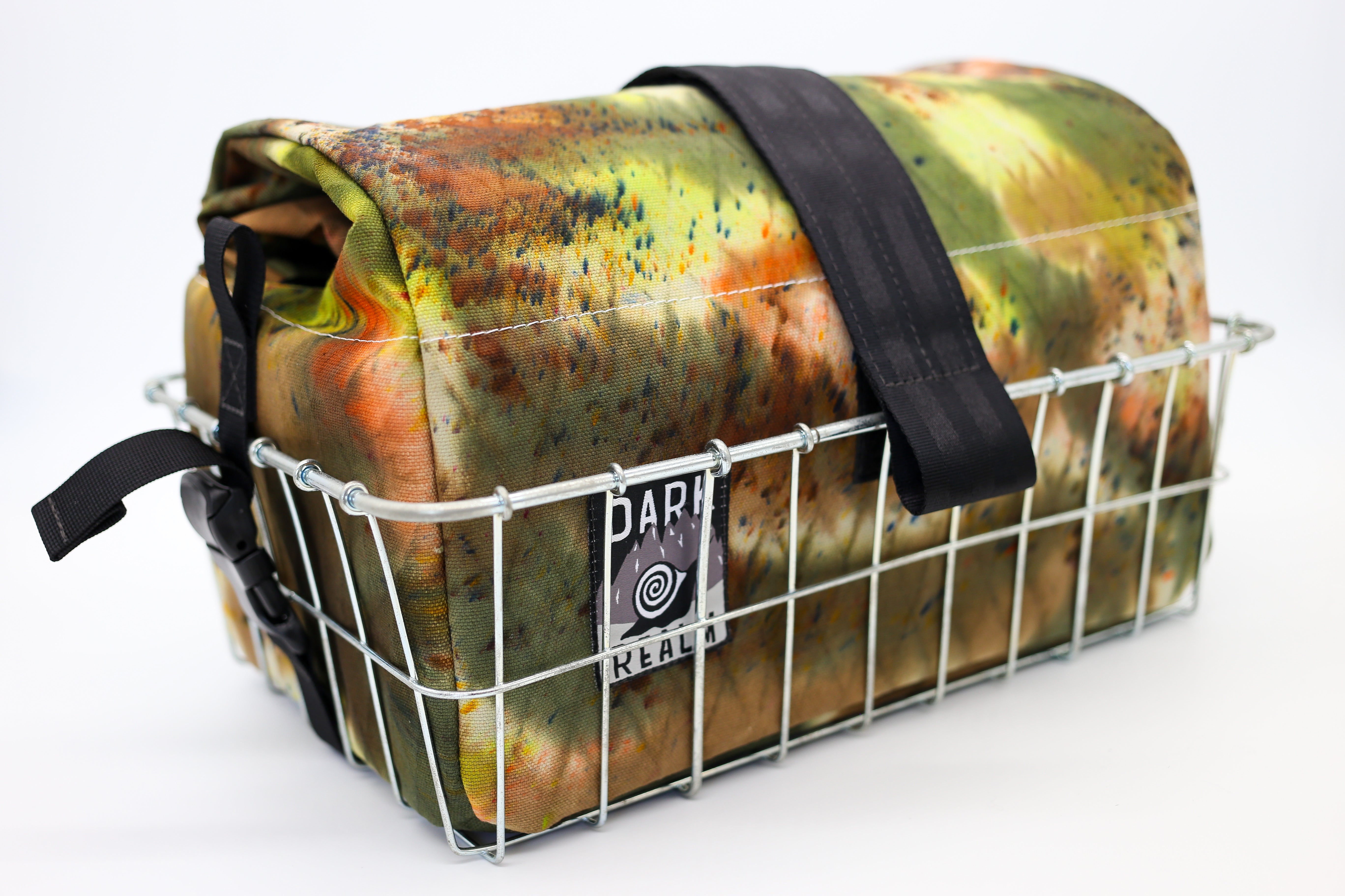 Wald Basket Bag – Shop Realm
